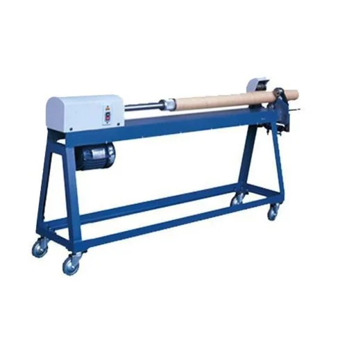 Paper Core Cutting Machine