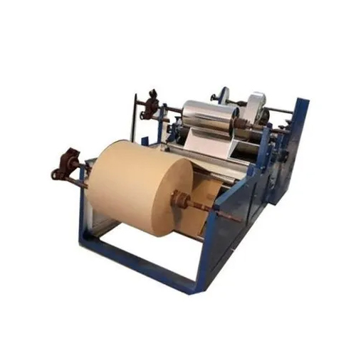 POS Roll Making Machine